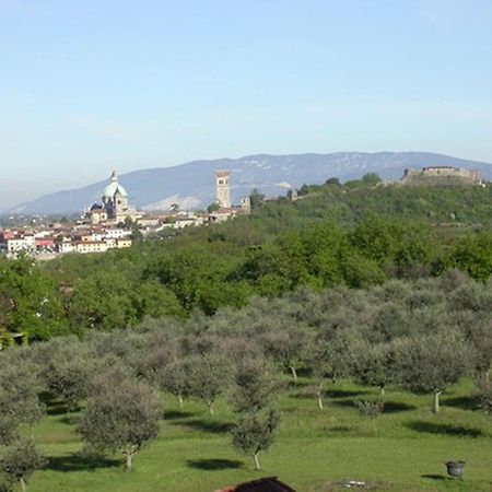 Arriga Alta Villa Lonato Exterior foto
