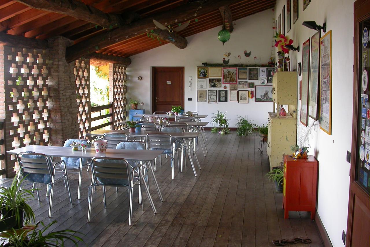 Arriga Alta Villa Lonato Exterior foto