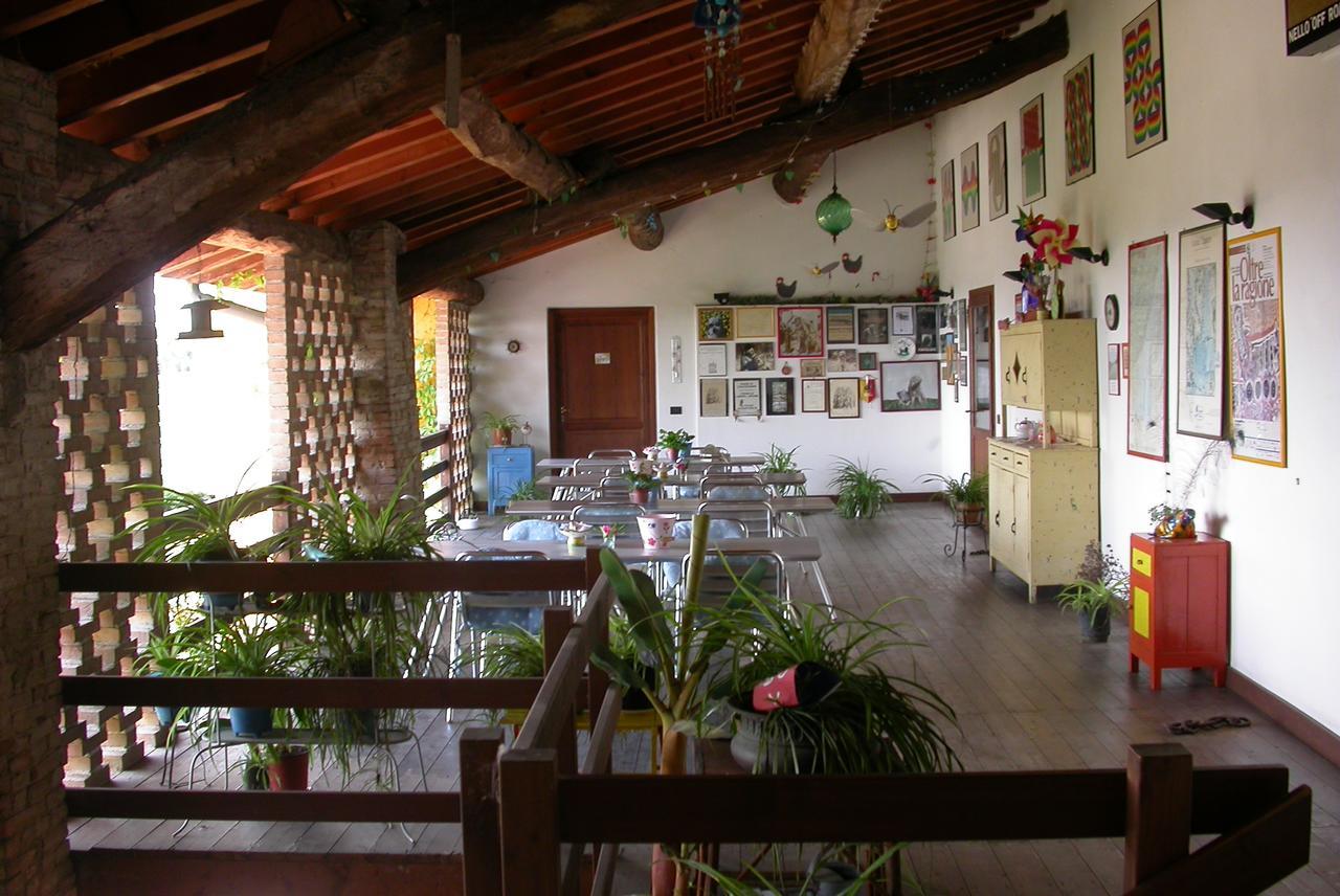 Arriga Alta Villa Lonato Exterior foto