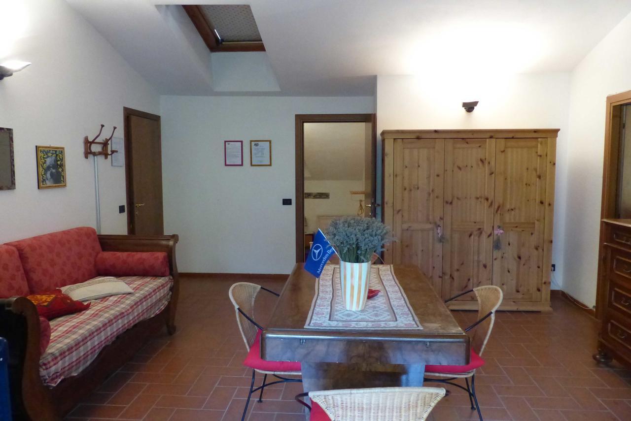 Arriga Alta Villa Lonato Exterior foto